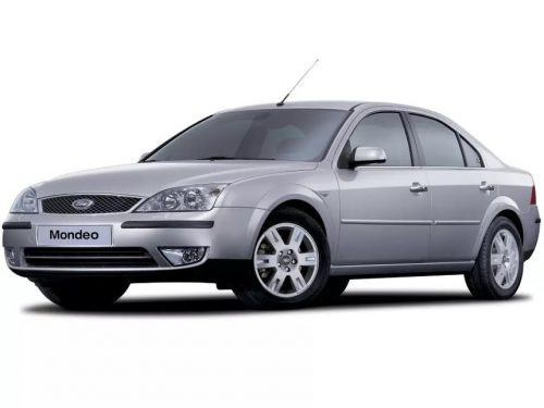 FORD MONDEO MK3 EXKLUZÍV AUTÓSZŐNYEG (2000-2007)