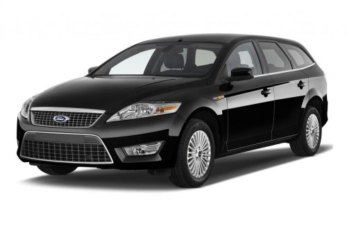 FORD MONDEO MK4 KOMBI EXKLUZÍV AUTÓSZŐNYEG (2007-2015)