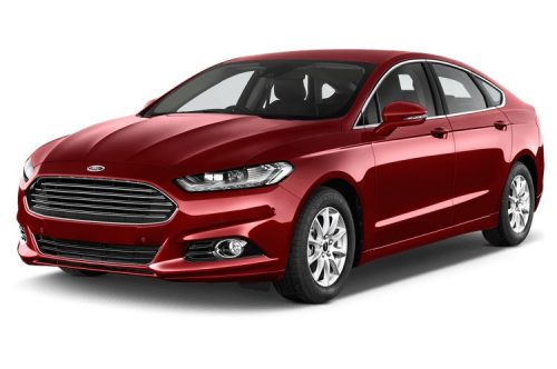 FORD MONDEO MK5 EXKLUZÍV AUTÓSZŐNYEG (2015-2022)