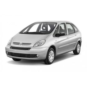 CITROEN XSARA PICASSO AUTÓSZŐNYEG (1999-2008)