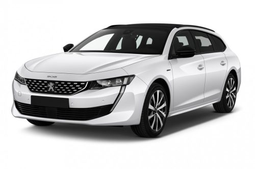 PEUGEOT 508 SW EXKLUZÍV AUTÓSZŐNYEG (2019-)