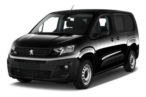 PEUGEOT RIFTER EXKLUZÍV AUTÓSZŐNYEG (2018-)