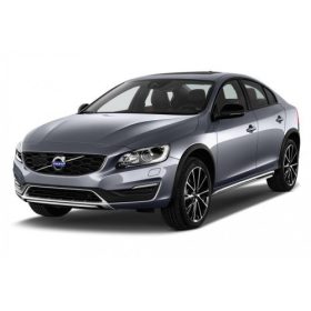 VOLVO S60 II. AUTÓSZŐNYEG (2010-2018)
