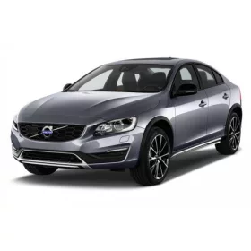 VOLVO S60 II. AUTÓSZŐNYEG (2010-2018)