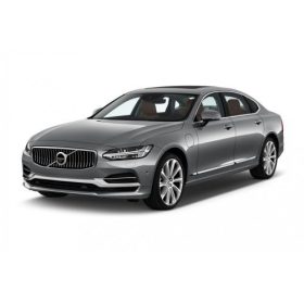 VOLVO S90 AUTÓSZŐNYEG (2016-2025)