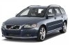 VOLVO V50 AUTÓSZŐNYEG (2004-2012)