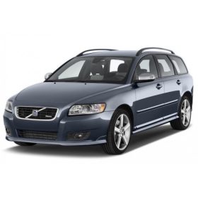 VOLVO V50 AUTÓSZŐNYEG (2004-2012)
