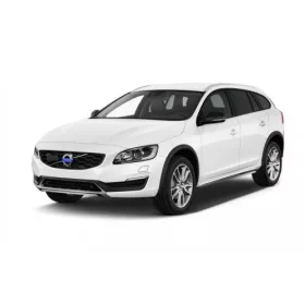 VOLVO V60 AUTÓSZŐNYEG (2010-2018)
