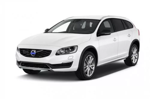 VOLVO V60 AUTÓSZŐNYEG (2010-2018)
