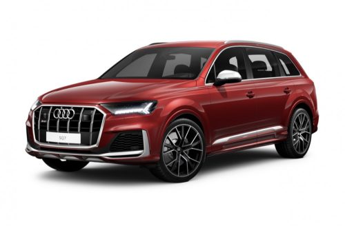 AUDI Q7/SQ7 (4M) EXKLUZÍV AUTÓSZŐNYEG (2015-)