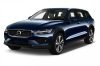 VOLVO V60 II. AUTÓSZŐNYEG (2018-)