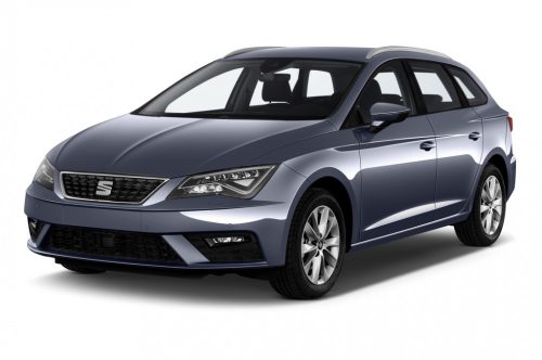 SEAT LEON (5F) SPORTSTOURER EXKLUZÍV AUTÓSZŐNYEG (2013-2020)