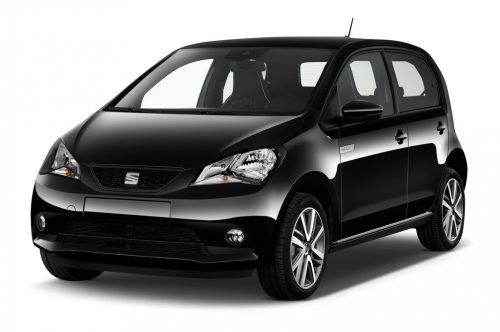 SEAT MII EXKLUZÍV AUTÓSZŐNYEG (2012-2018)