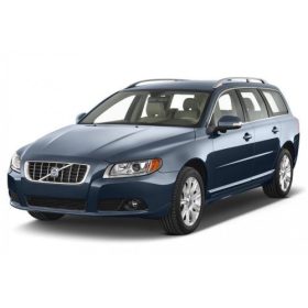 VOLVO V70 AUTÓSZŐNYEG (2007-2015)