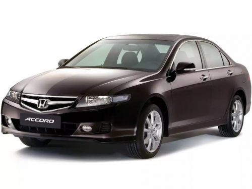 HONDA ACCORD EXKLUZÍV AUTÓSZŐNYEG (2003-2008)