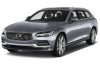 VOLVO V90 AUTÓSZŐNYEG (2016-2025)