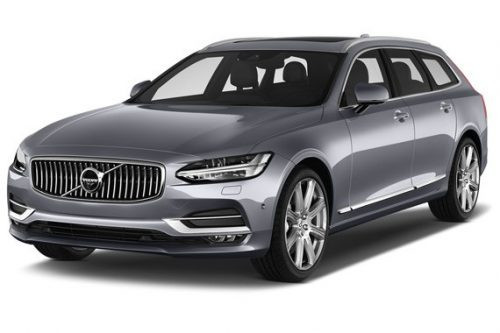 VOLVO V90 AUTÓSZŐNYEG (2016-2025)