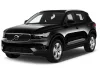 VOLVO XC40 AUTÓSZŐNYEG (2018-)