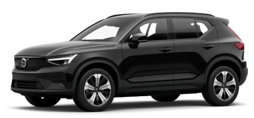 VOLVO EX40 AUTÓSZŐNYEG (2024-)