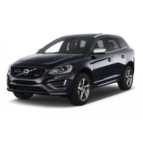 VOLVO XC60 AUTÓSZŐNYEG (2008-2017)