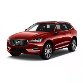 VOLVO XC60 AUTÓSZŐNYEG (2017-)