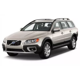 VOLVO XC70 AUTÓSZŐNYEG (2007-2015)