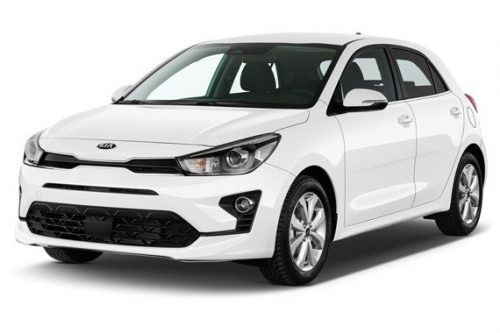 KIA RIO (YB) EXKLUZÍV AUTÓSZŐNYEG (2017-)