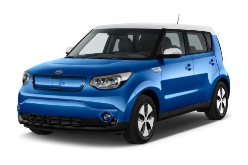 KIA SOUL (PS) EXKLUZÍV AUTÓSZŐNYEG (2014-2019)