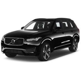 VOLVO XC90 AUTÓSZŐNYEG (2015-)
