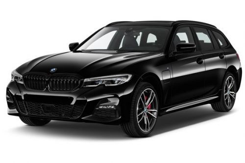 BMW 3 (G21) EXKLUZÍV AUTÓSZŐNYEG (2019-)