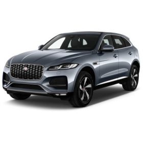 JAGUAR F-PACE AUTÓSZŐNYEG (2016-)