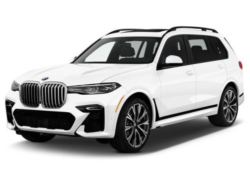 BMW X7 (G07) EXKLUZÍV AUTÓSZŐNYEG (2019-)