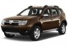 DACIA DUSTER I. AUTÓSZŐNYEG (2010-2018)