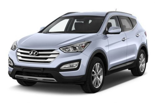 HYUNDAI SANTA FE (DM) EXKLUZÍV AUTÓSZŐNYEG (2012-2018)