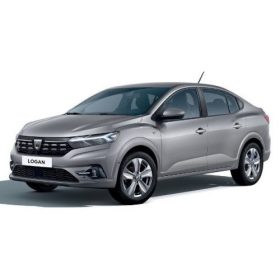 DACIA LOGAN AUTÓSZŐNYEG (2021-)