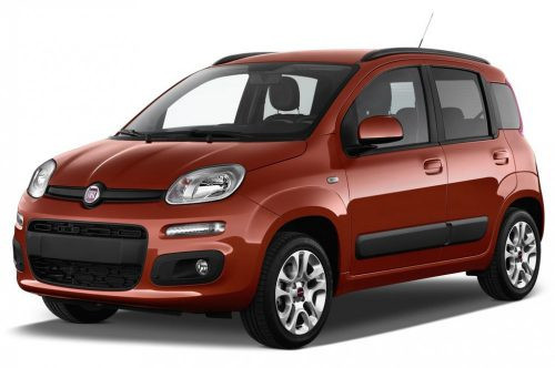 FIAT PANDA EXKLUZÍV AUTÓSZŐNYEG (2012-2022)