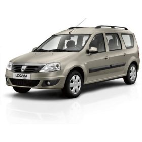 DACIA LOGAN MCV AUTÓSZŐNYEG (2007-2013)