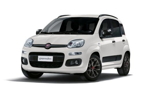 FIAT PANDA HYBRID EXKLUZÍV AUTÓSZŐNYEG (2020-)