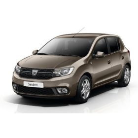 DACIA SANDERO AUTÓSZŐNYEG (2012-2020)