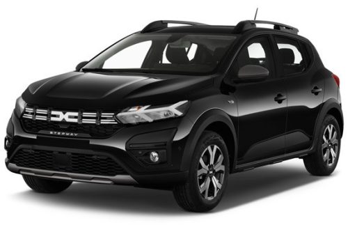 DACIA SANDERO AUTÓSZŐNYEG (2021-)