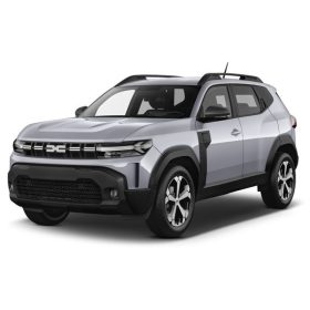 DACIA DUSTER III. AUTÓSZŐNYEG (2024-)