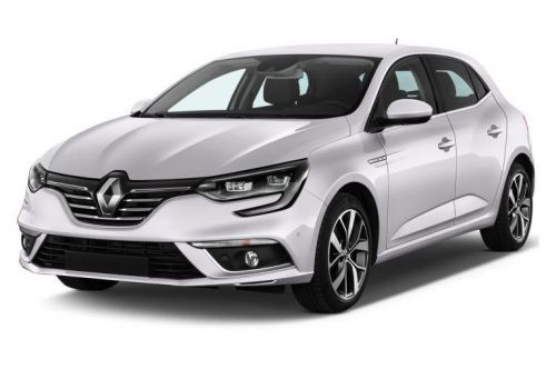 RENAULT MEGANE IV. EXKLUZÍV AUTÓSZŐNYEG (2015-)