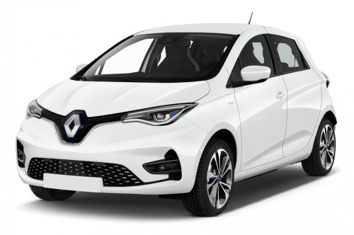 RENAULT ZOE EXKLUZÍV AUTÓSZŐNYEG (2012-2022)