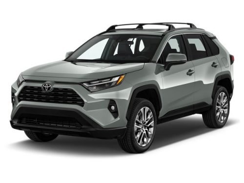 TOYOTA RAV4 (V) EXKLUZÍV AUTÓSZŐNYEG (2019-)