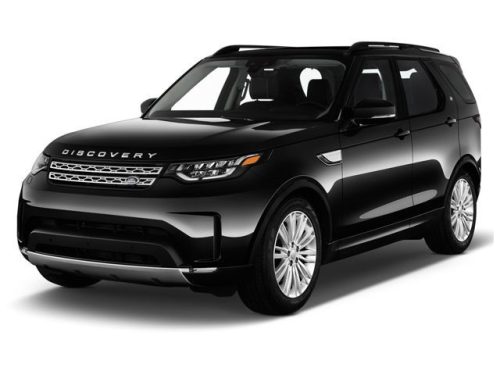 LAND ROVER DISCOVERY V.  EXKLUZÍV AUTÓSZŐNYEG (2017-)