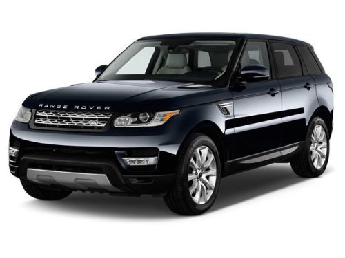 LAND ROVER RANGE ROVER SPORT EXKLUZÍV AUTÓSZŐNYEG (2013-)