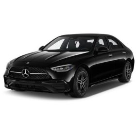 MERCEDES-BENZ C (W206) AUTÓSZŐNYEG (2021-)