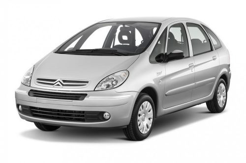 CITROEN XSARA PICASSO EXKLUZÍV AUTÓSZŐNYEG (1999-2008)