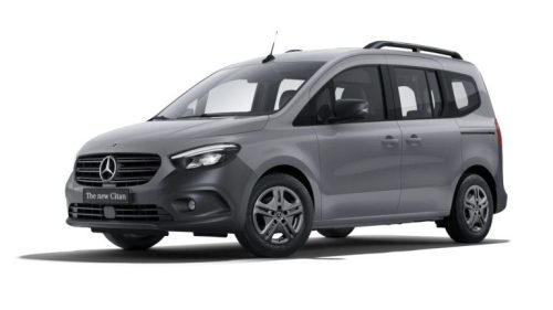 MERCEDES-BENZ CITAN AUTÓSZŐNYEG (2021-)
