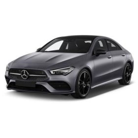 MERCEDES-BENZ CLA (C118) AUTÓSZŐNYEG (2019-)